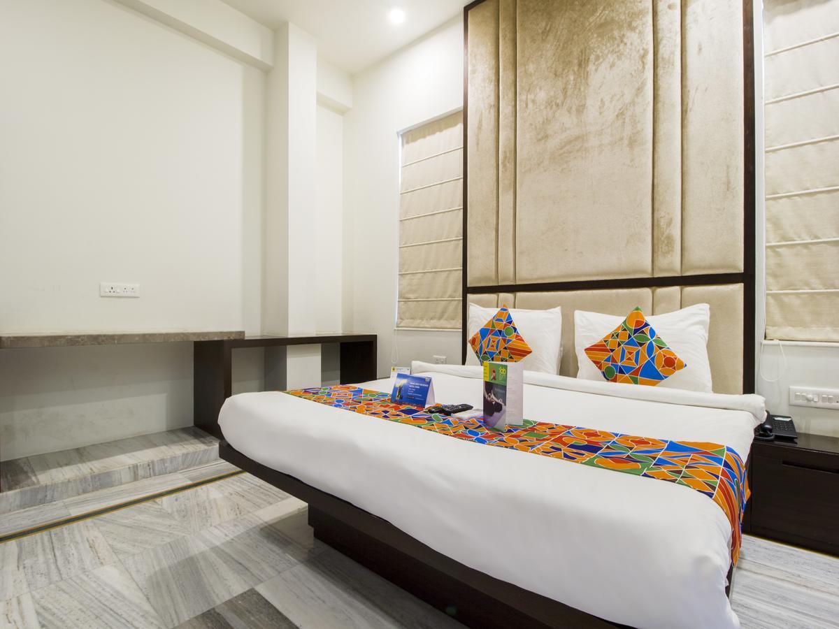 Fabhotel Jaipur Villa Exteriér fotografie