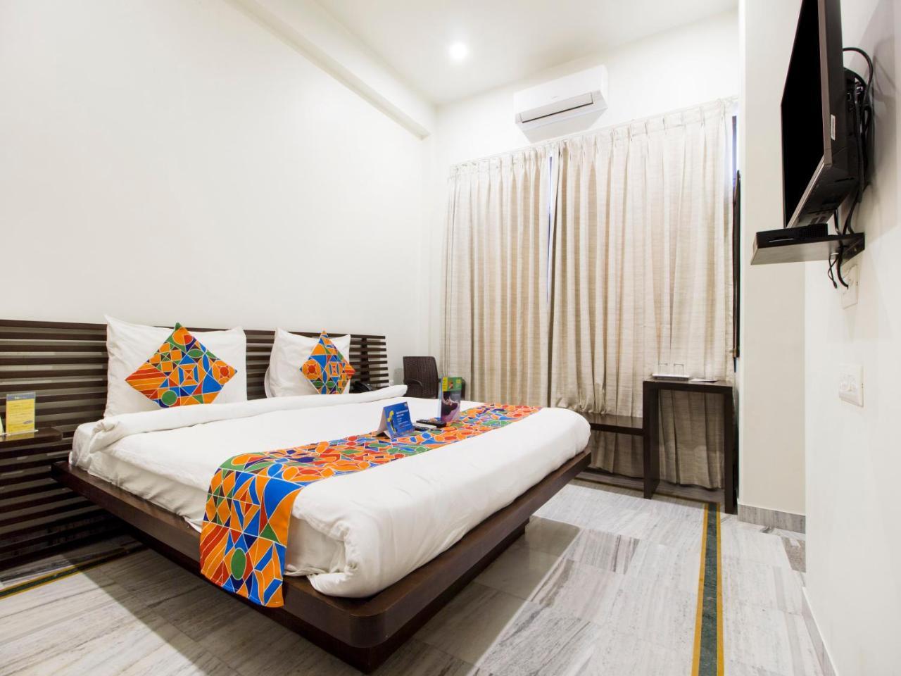 Fabhotel Jaipur Villa Exteriér fotografie