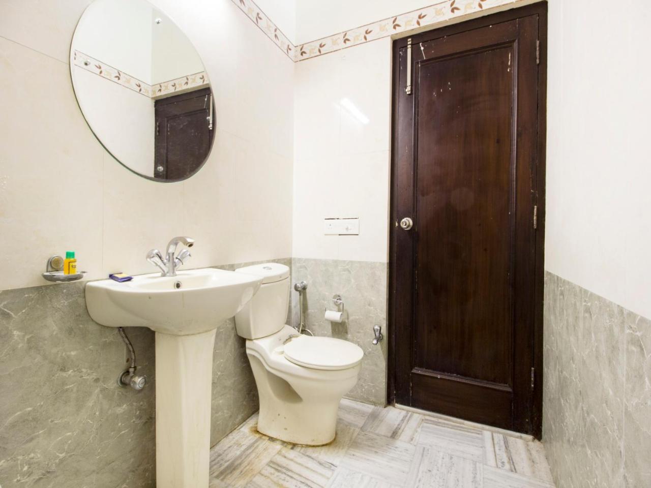 Fabhotel Jaipur Villa Exteriér fotografie